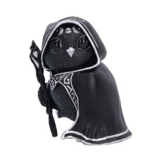 画像2: Featheros 9.6cm / 魔法使いの鳥フェザロス / オーナメント【NEMESIS NOW】 (2)