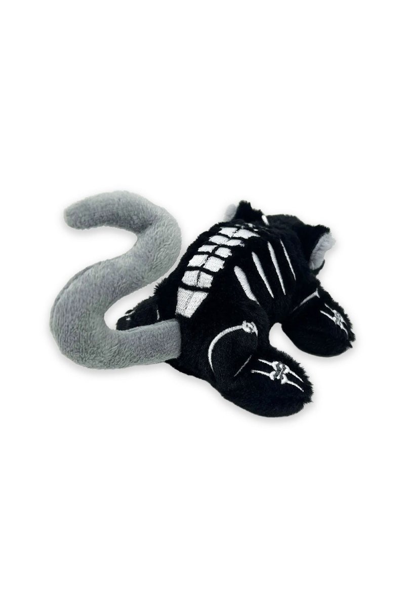 画像8: Plague Rat Plush Keychain / ぬいぐるみキーホルダー【VampireFreaks】 (8)