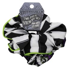 画像4: Strange and Unusual Scrunchie Set / 2個セット / シュシュ【KREEPSVILLE 666】 (4)