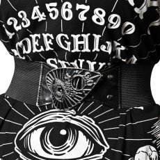 画像3: Go Away Planchette / ウエストベルト【KREEPSVILLE 666】 (3)