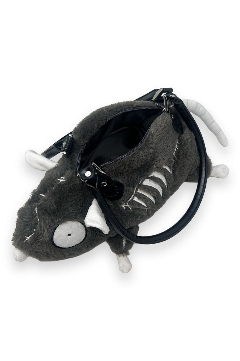 画像6: Frankenrat Bag / ぬいぐるみバッグ【VampireFreaks】 (6)