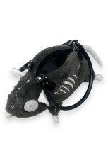 画像6: Frankenrat Bag / ぬいぐるみバッグ【VampireFreaks】 (6)