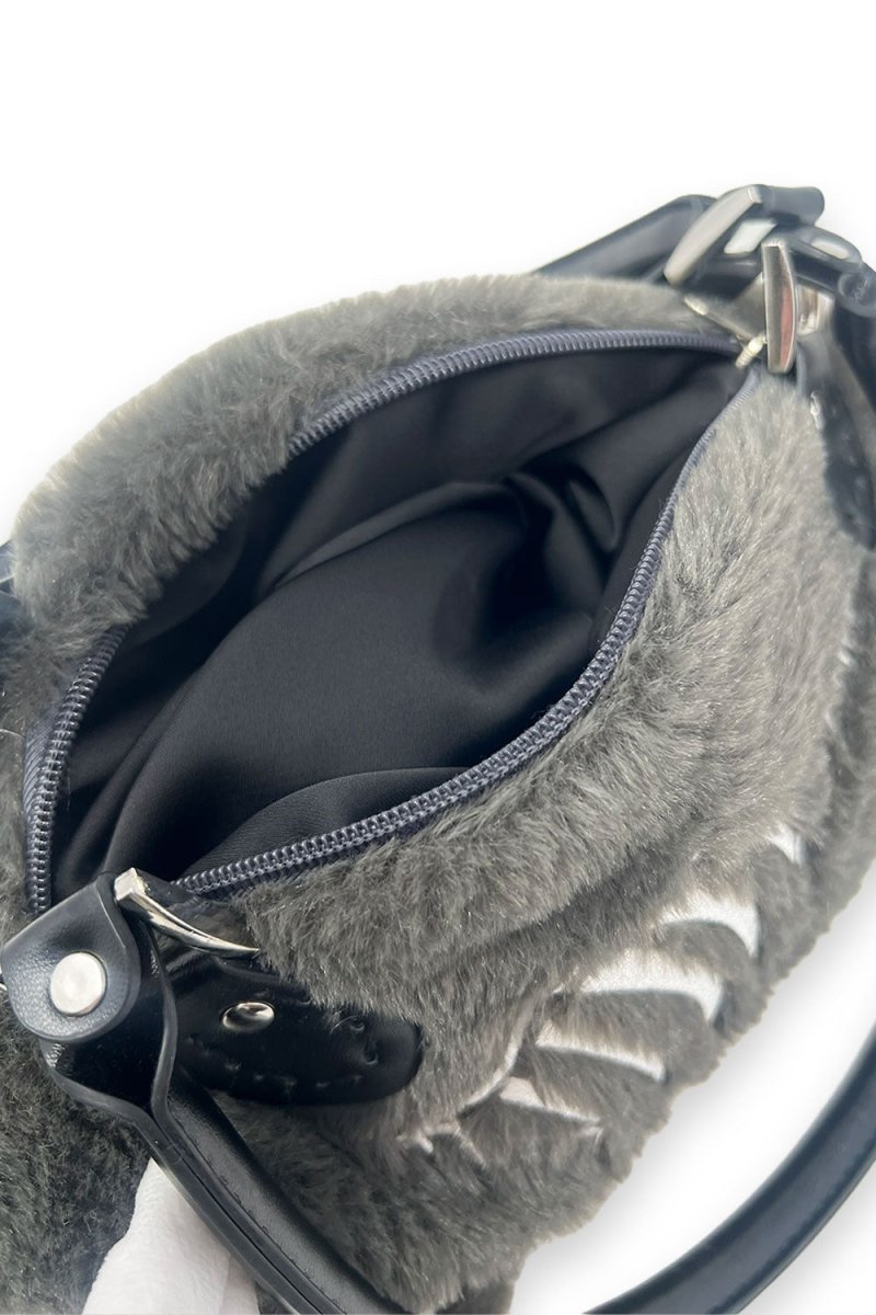 画像13: Frankenrat Bag / ぬいぐるみバッグ【VampireFreaks】 (13)