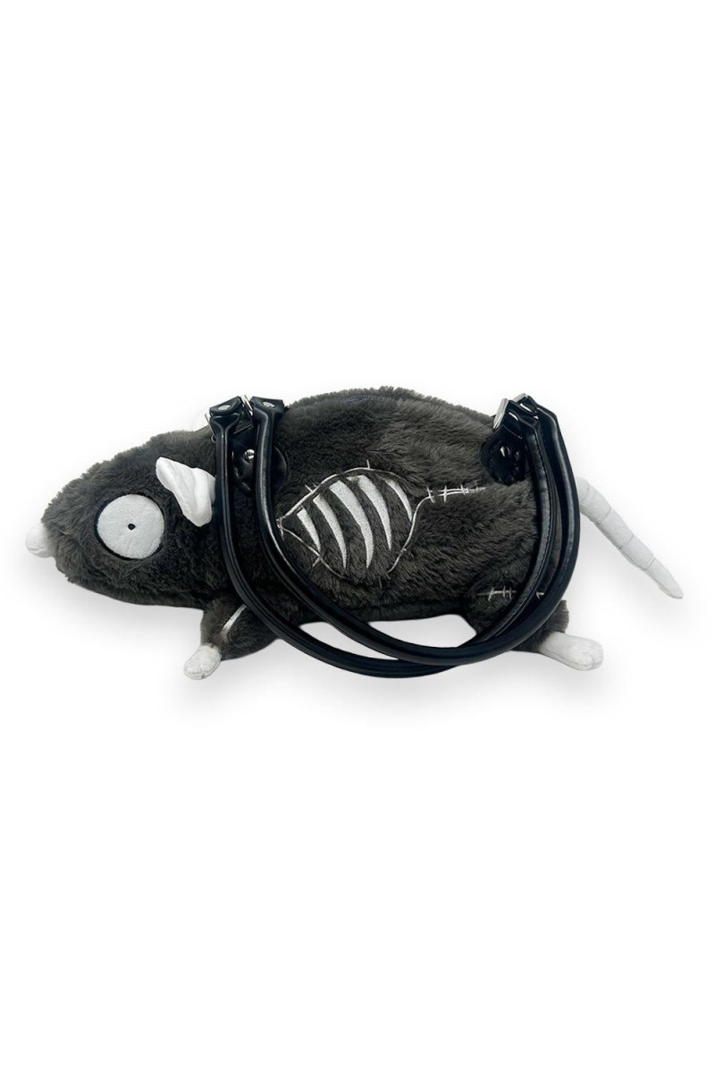 画像7: Frankenrat Bag / ぬいぐるみバッグ【VampireFreaks】 (7)