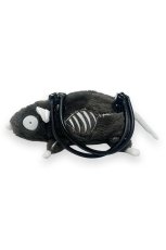 画像7: Frankenrat Bag / ぬいぐるみバッグ【VampireFreaks】 (7)