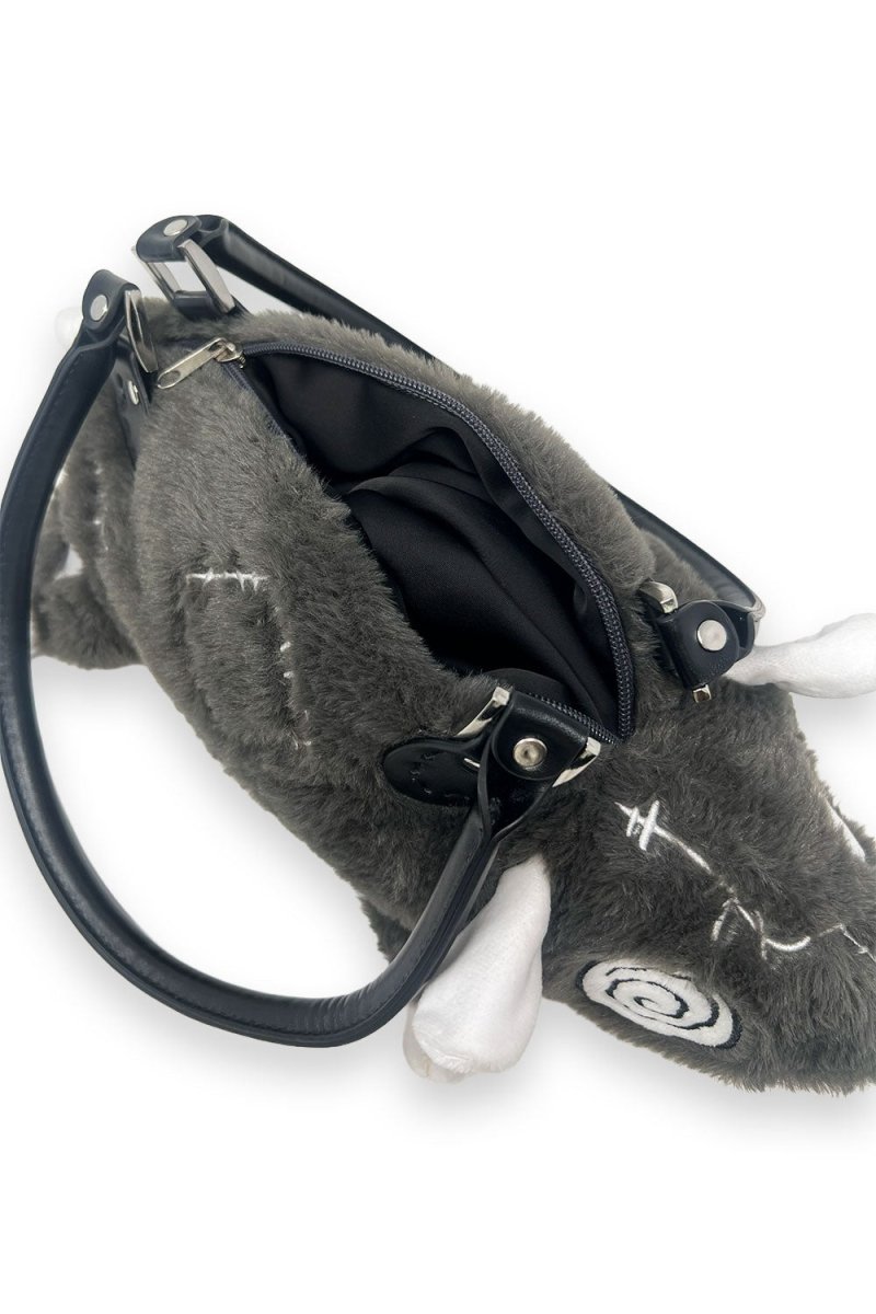 画像8: Frankenrat Bag / ぬいぐるみバッグ【VampireFreaks】 (8)