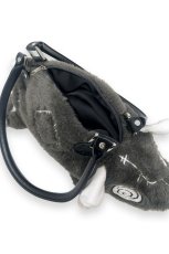画像8: Frankenrat Bag / ぬいぐるみバッグ【VampireFreaks】 (8)