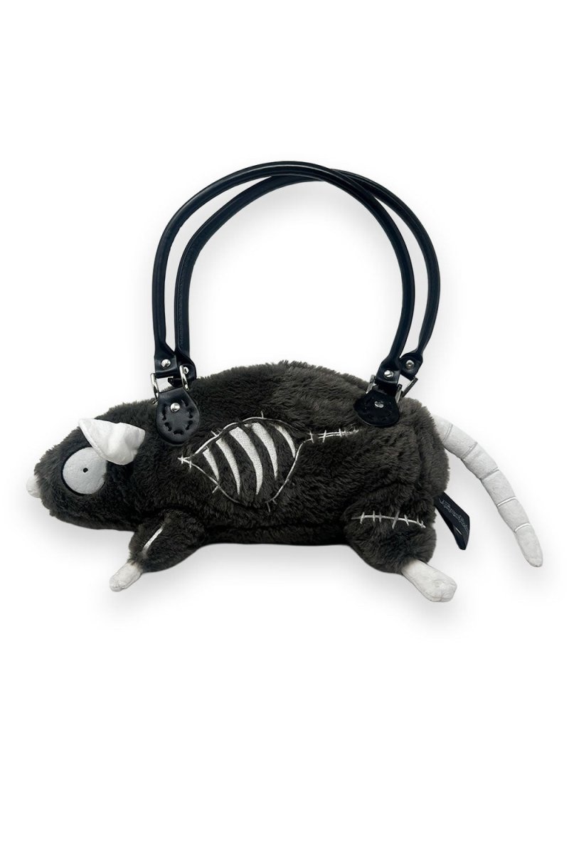 画像5: Frankenrat Bag / ぬいぐるみバッグ【VampireFreaks】 (5)