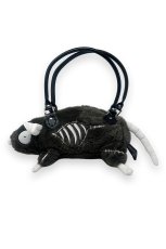 画像5: Frankenrat Bag / ぬいぐるみバッグ【VampireFreaks】 (5)