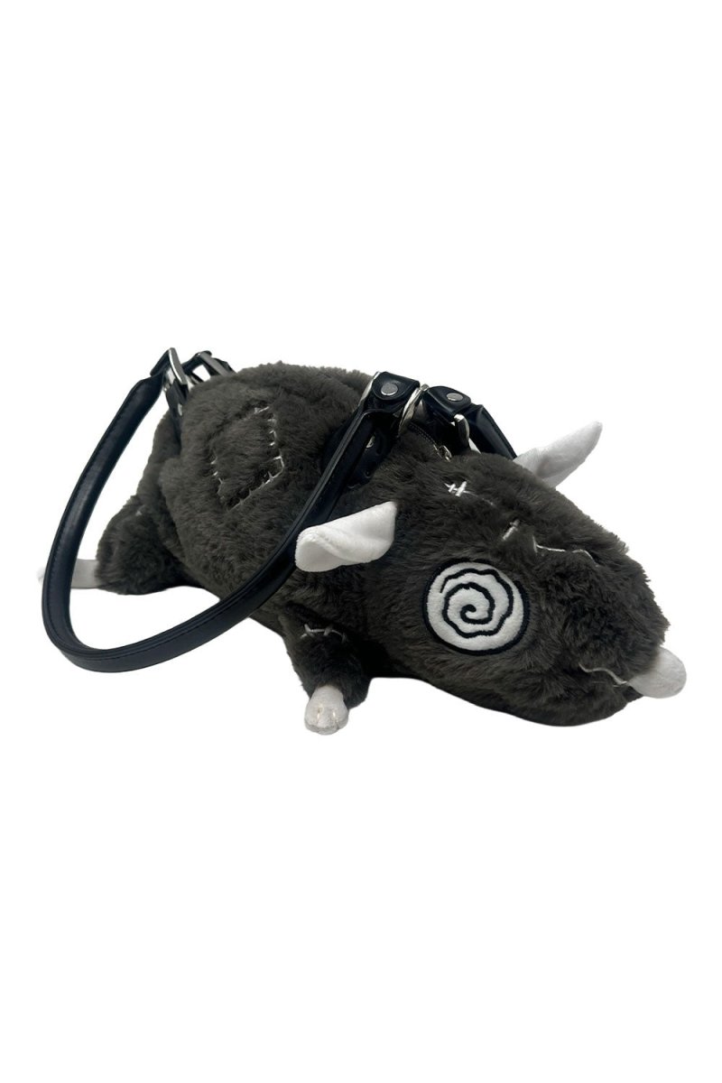 画像4: Frankenrat Bag / ぬいぐるみバッグ【VampireFreaks】 (4)
