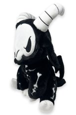 画像5: Skelegoat Plush Toy / ヤギ / ぬいぐるみ【VampireFreaks】 (5)