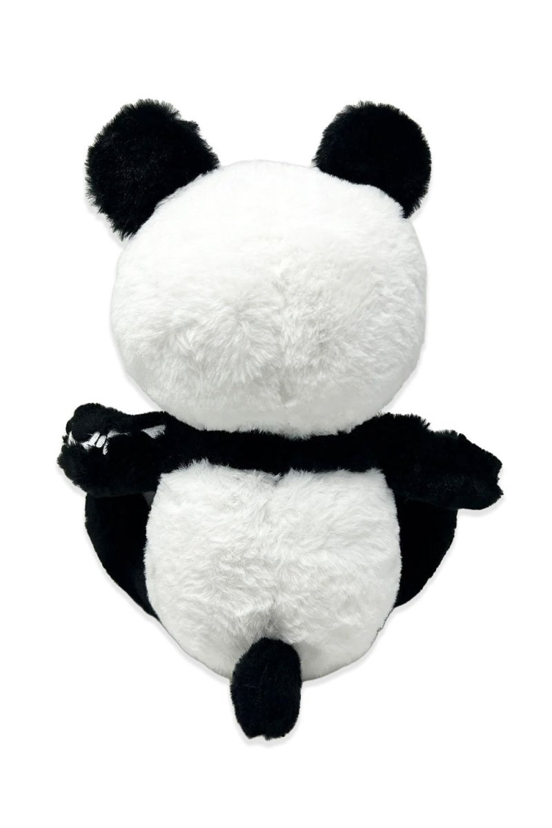 画像9: Heavy Metal Panda Plush Toy / パンダ / ぬいぐるみ【VampireFreaks】 (9)