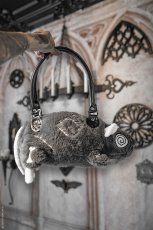 画像1: Frankenrat Bag / ぬいぐるみバッグ【VampireFreaks】 (1)