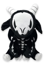 画像4: Skelegoat Plush Toy / ヤギ / ぬいぐるみ【VampireFreaks】 (4)
