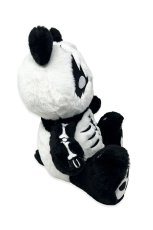 画像8: Heavy Metal Panda Plush Toy / パンダ / ぬいぐるみ【VampireFreaks】 (8)