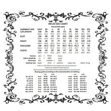 画像16: Raven / ブラウス【DARK IN LOVE】 (16)