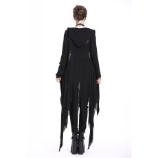 画像12: Retro Baggy Casual Punk Overwear / ジャケット【DARK IN LOVE】 (12)