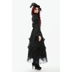 画像9: Raven / ブラウス【DARK IN LOVE】 (9)