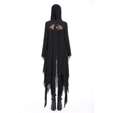 画像10: Retro Baggy Casual Punk Overwear / ジャケット【DARK IN LOVE】 (10)