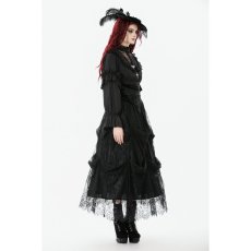画像10: Raven / ブラウス【DARK IN LOVE】 (10)
