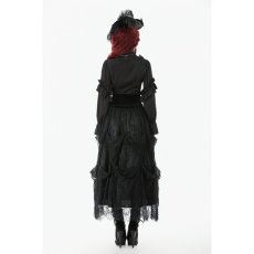 画像11: Raven / ブラウス【DARK IN LOVE】 (11)