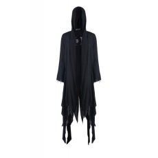 画像2: Retro Baggy Casual Punk Overwear / ジャケット【DARK IN LOVE】 (2)