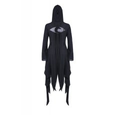 画像3: Retro Baggy Casual Punk Overwear / ジャケット【DARK IN LOVE】 (3)