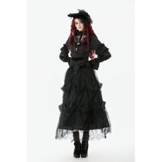 画像7: Raven / ブラウス【DARK IN LOVE】 (7)