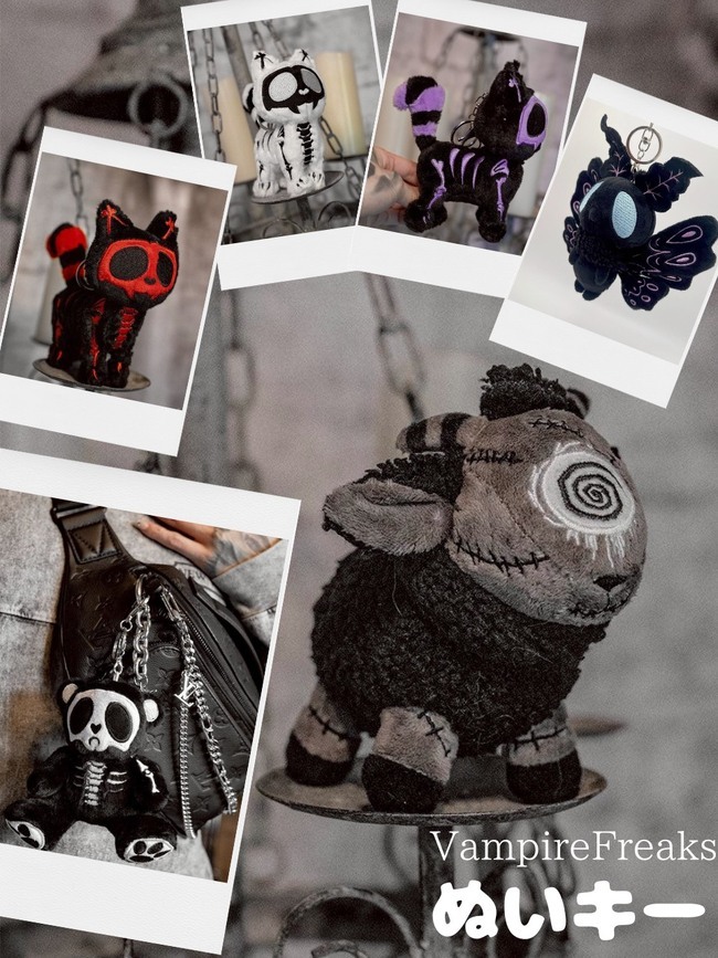 Devil Fashion  入荷！ 