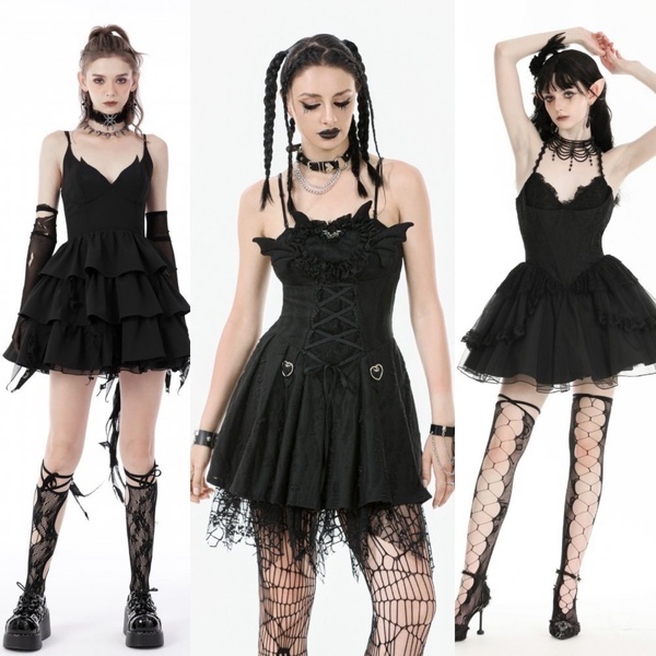 DARK IN LOVE 入荷！