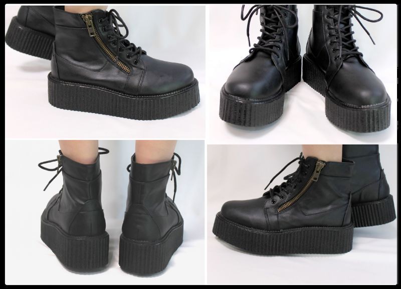 MENS V CREEPER 571 DEMONIA