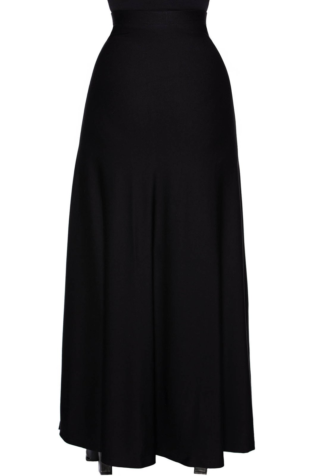 armageddon maxi skirt