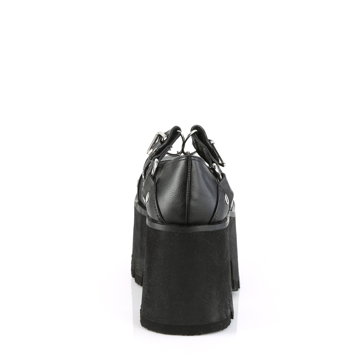 ラスト即完売！新品GeminiFourth★DIVINE×NuMoNe黒パンツM 取り寄せ]SHAKER-374 / 厚底ニーハイブーツ【DEMONIA】 | Spider
