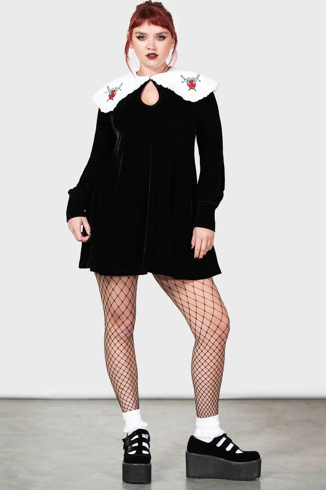 １着でも送料無料 ワンピース【KILL / 🔥SALE🔥COURTNEY STAR】 Web Rock Spider | ワンピース