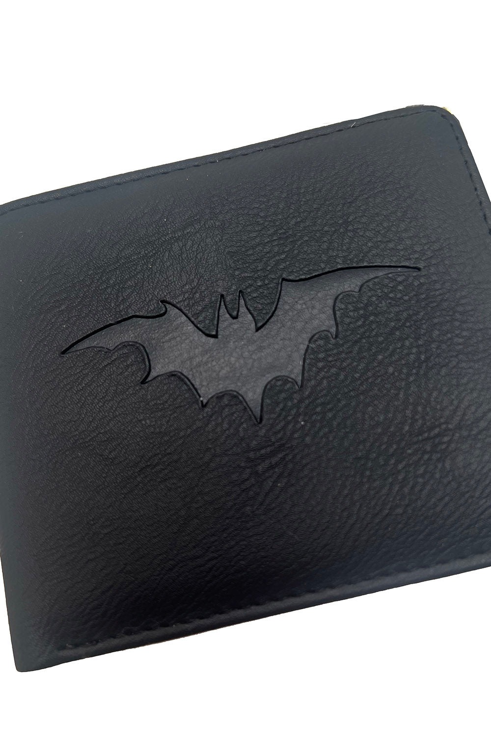 Bat Emboss Bifold Wallet / お財布【VampireFreaks】 | Spider
