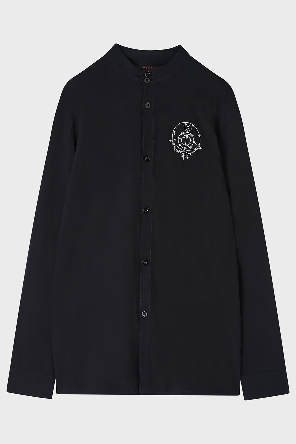 Mens】Ashes To Ashes Mens Shirt / シャツ【KILL STAR x ICE