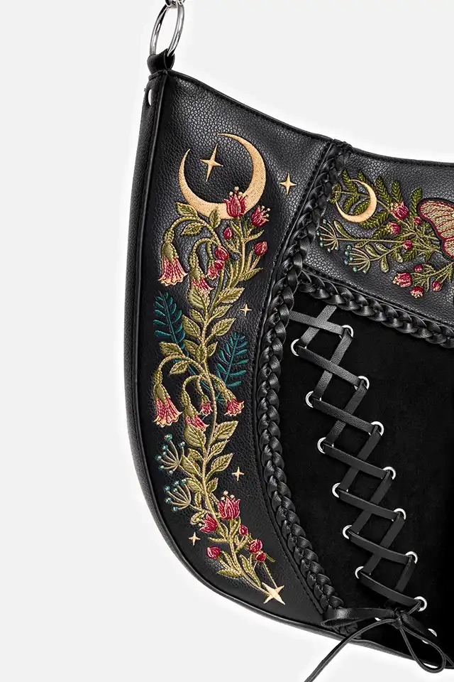 画像8: WILD INCANTATIONS / バッグ【Restyle】 (8)