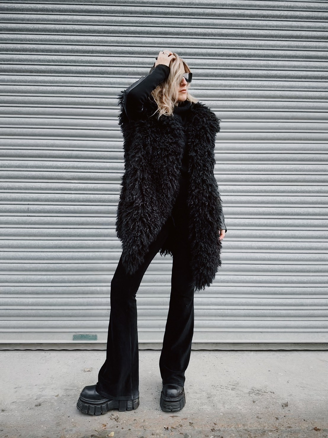 🔥SALE🔥BLACKWOOD LURE COAT / コート【KILL STAR】 | Spider Rock Web