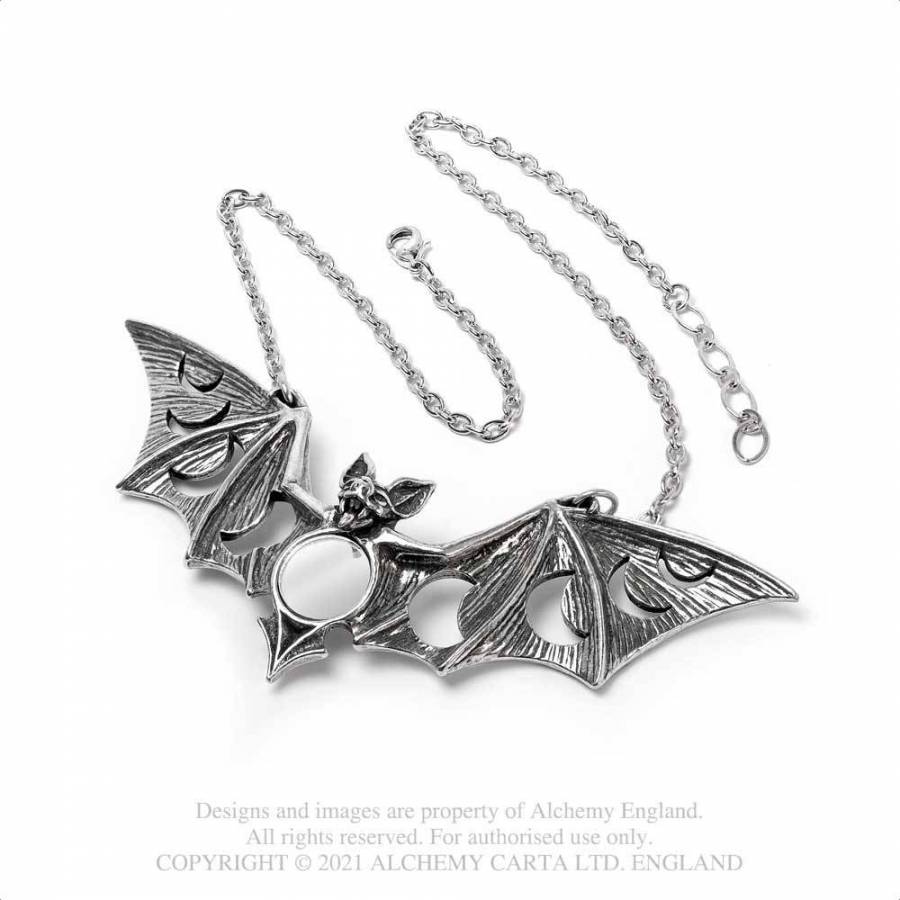 ALCHEMY GOTHIC: ミアカーラ・ブレスレット Mircalla